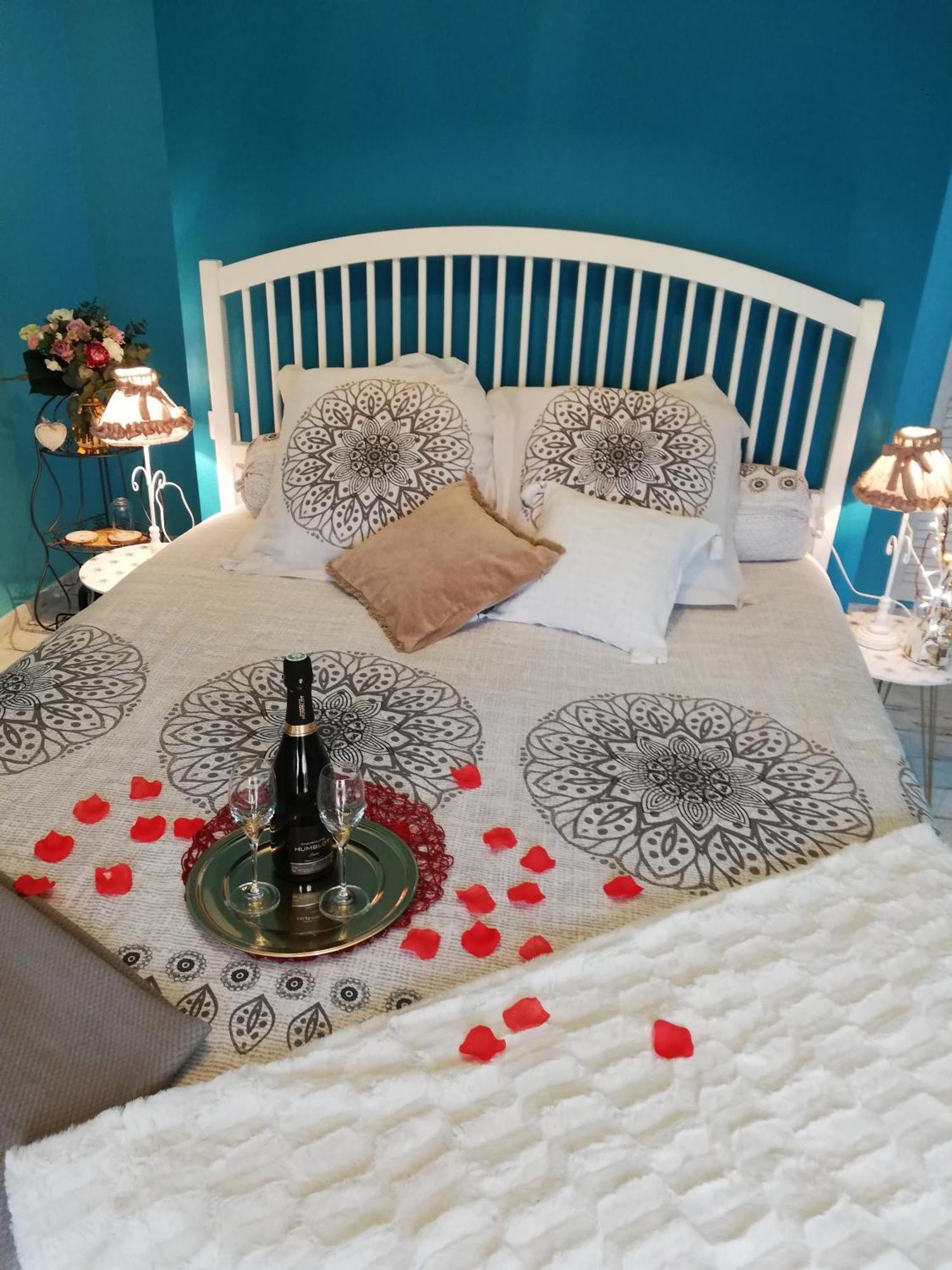 La Mancine Laulan Bed & Breakfast Jau-Dignac-et-Loirac Dış mekan fotoğraf