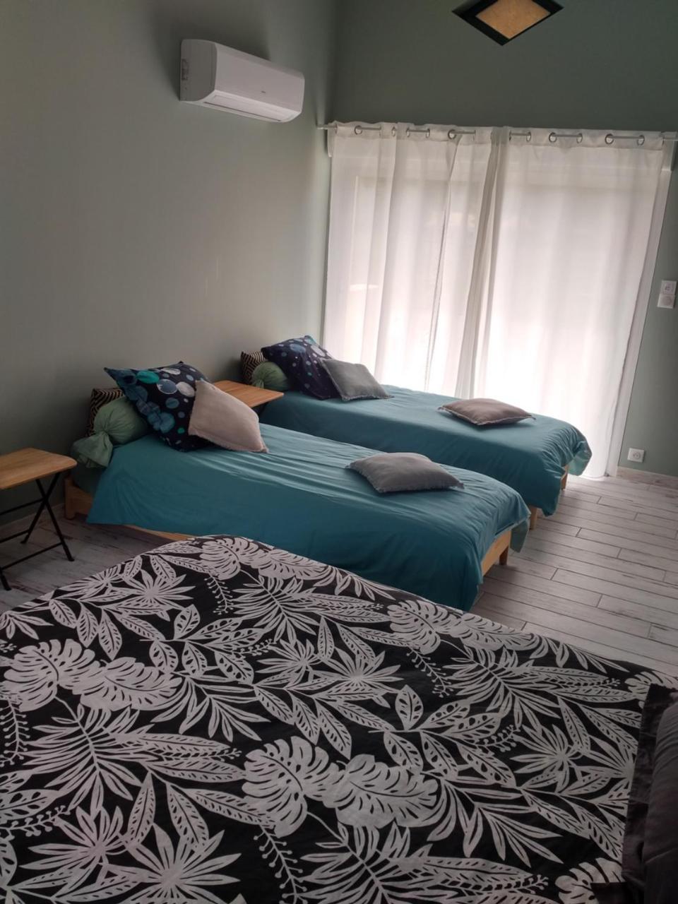 La Mancine Laulan Bed & Breakfast Jau-Dignac-et-Loirac Dış mekan fotoğraf